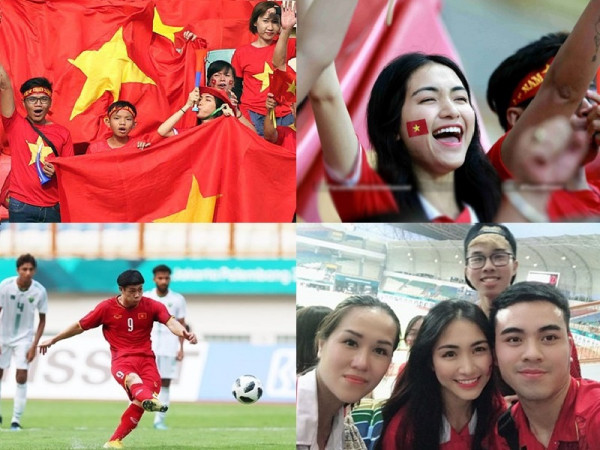 Hòa Minzy lên tiếng chuyện sang Indonesia cổ vũ tình cũ Công Phượng