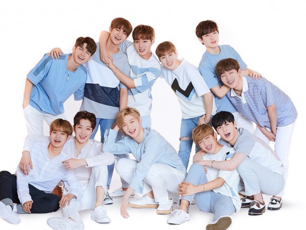 Quản lý của Wanna One mạnh tay với fan cuồng, và được cư dân mạng ủng hộ