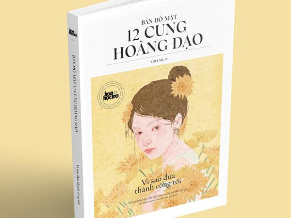 "Vì sao đưa thành công tới" - Bản đồ mật 12 cung hoàng đạo nhất định bạn phải có!