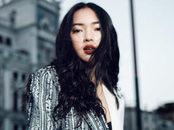 Châu Bùi: Từ danh xưng "hotgirl" đến biểu tượng "IT-Girl" thế hệ mới