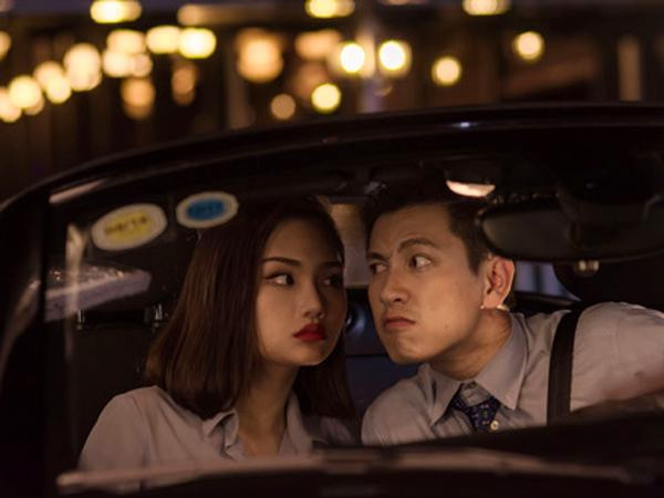 Qua thời điểm "vàng", "Bạn Gái Tôi Là Sếp" vẫn thu 16 tỷ trong 4 ngày