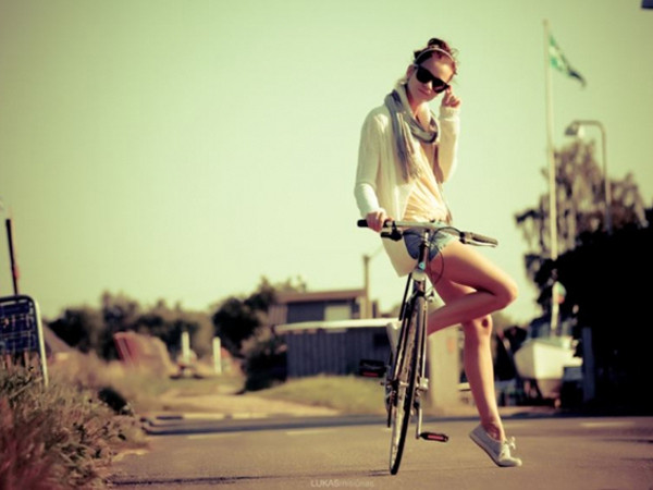 Những điều mà chỉ có cô nàng cá tính mới hiểu