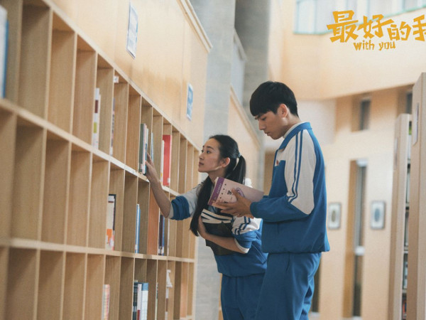 “Những mốc thời gian hạnh phúc”: Thời gian dài vậy, tớ không tin sẽ chỉ thích mình cậu