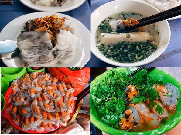 3 món ăn được biến tấu thành phiên bản "chan" cực hợp với mùa đông Hà Nội