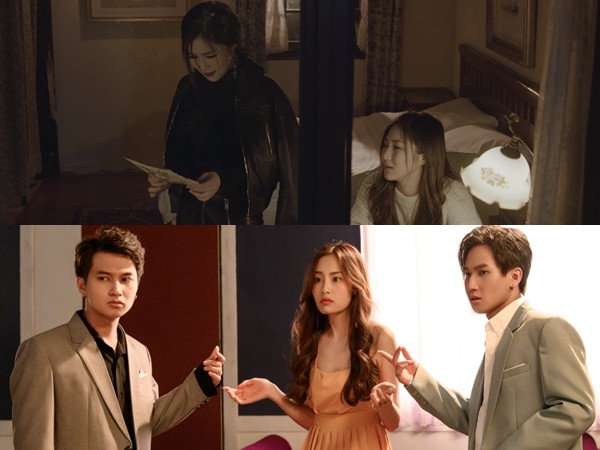 Hương Tràm "học chiêu" của Nguyễn Trọng Tài, quyết định dùng "thuật phân thân" trong MV mới