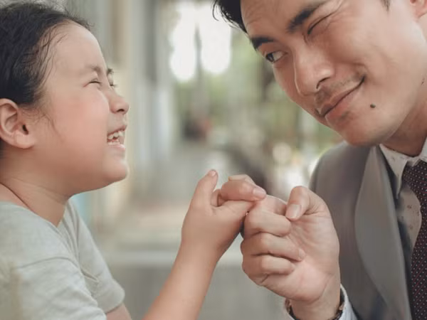 Phim điện ảnh "Nắng" quay trở lại với phần 3, chủ đề về tình cha con