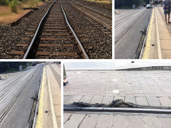 Không chỉ nước ta nắng kỷ lục, nhiều nơi trên thế giới đang nóng cực độ