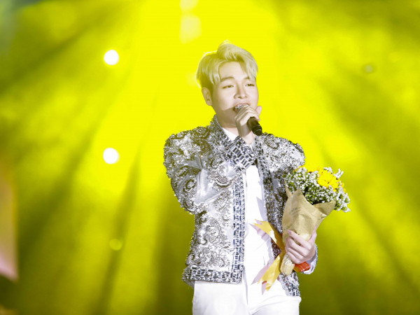 Đức Phúc, Văn Mai Hương, Bùi Anh Tuấn hội ngộ tại lễ hội âm nhạc mừng Giáng Sinh tại Đà Nẵng