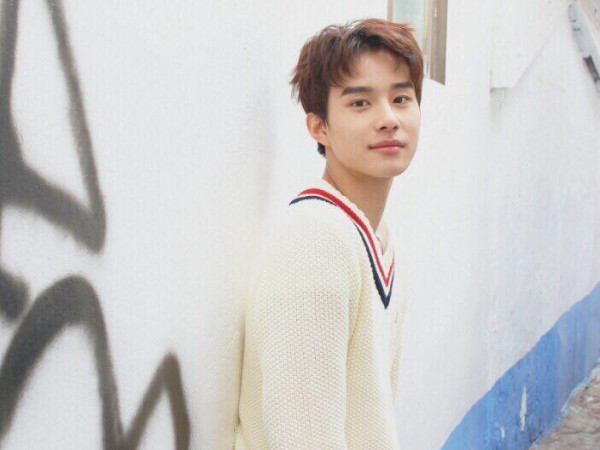 Chưa được ra mắt nhưng chàng trai này đã được coi là "mỹ nam thế hệ mới" nhà SM