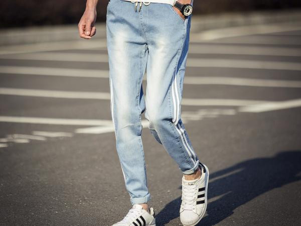 Lớp học giới tính: Du Xuân với quần skinny, tớ gặp vấn đề rồi!
