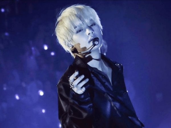 V (BTS) lập kỷ lục "bá đạo" trên SoundCloud với ca khúc “Scenery” tự sáng tác 