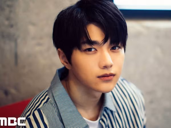 L: "INFINITE vẫn đang thảo luận về tái kí hợp đồng, chưa có quyết định chính thức"