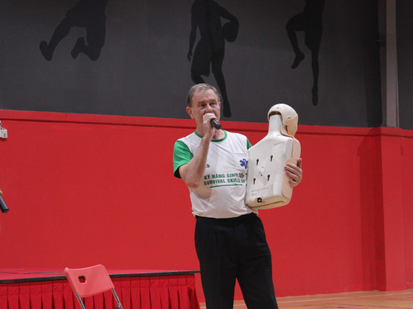 Những thao tác quyết định sự sống còn khi sơ cấp cứu mà bạn không thể không biết!