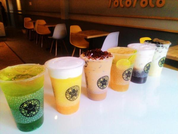 TocoToco chính thức lên tiếng sau sự cố với lô hàng đậu đỏ