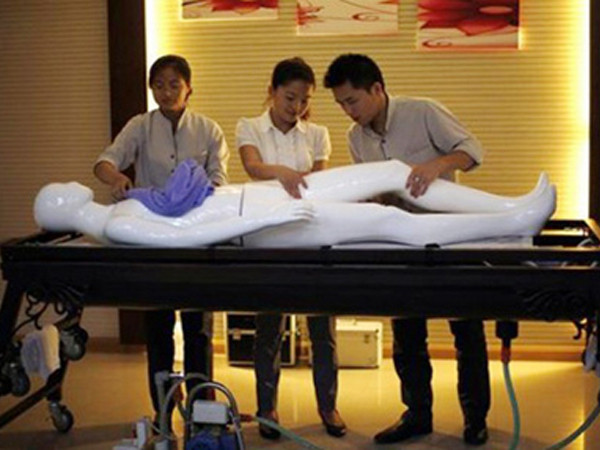 Những khoá học kỳ lạ, "có một không hai" trên thế giới