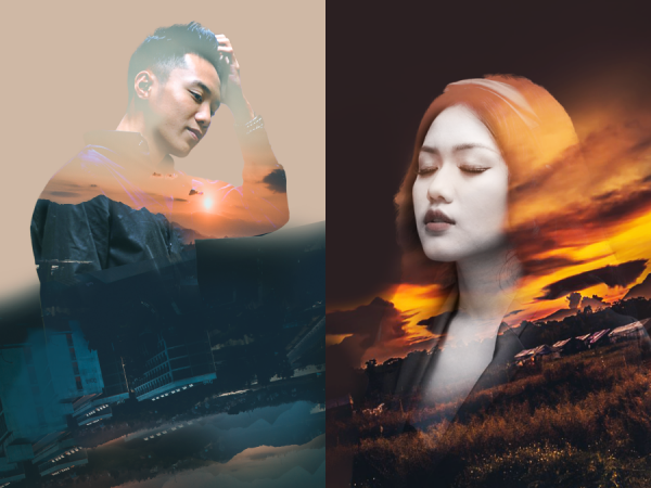 Chỉ là bộ ảnh prom của teen THPT thôi, có cần nghệ thuật thế này không?