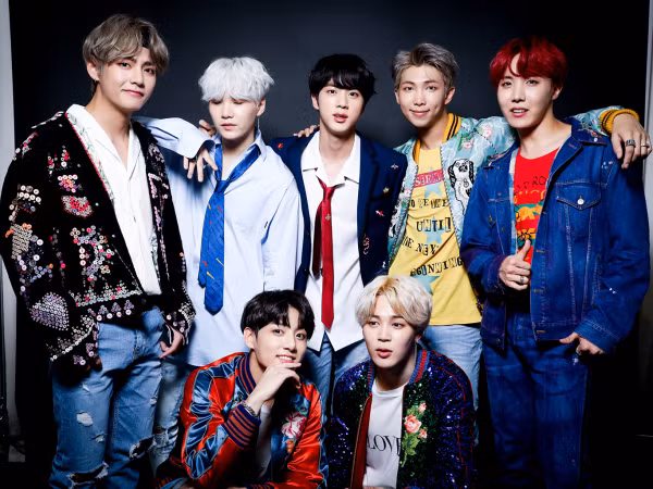 Đâu có ngờ show giải trí mới của tvN lại được hình thành từ một ca khúc của nhóm BTS