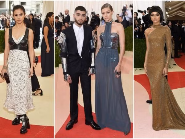 Cùng chiêm ngưỡng 10 bộ váy đẹp nhất trong lịch sử thảm đỏ MET Gala