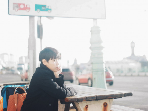 Họa sĩ Tamypu chia sẻ về việc du học tại Anh: "Nếu đi thì đừng kỳ vọng quá nhiều!"