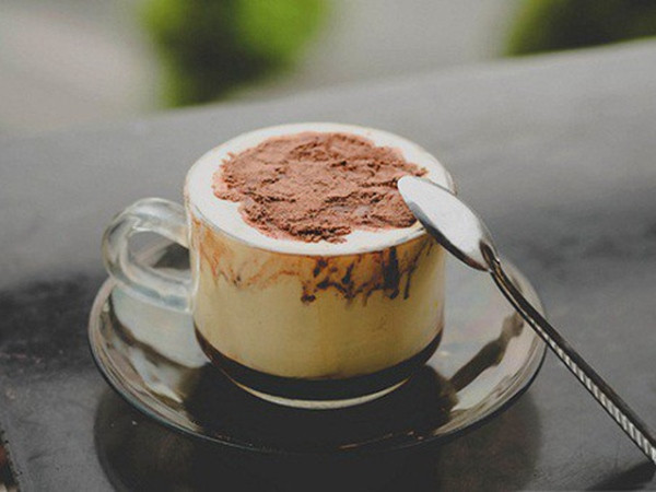 4 món cà phê được khách Tây khuyên thử khi đến Việt Nam