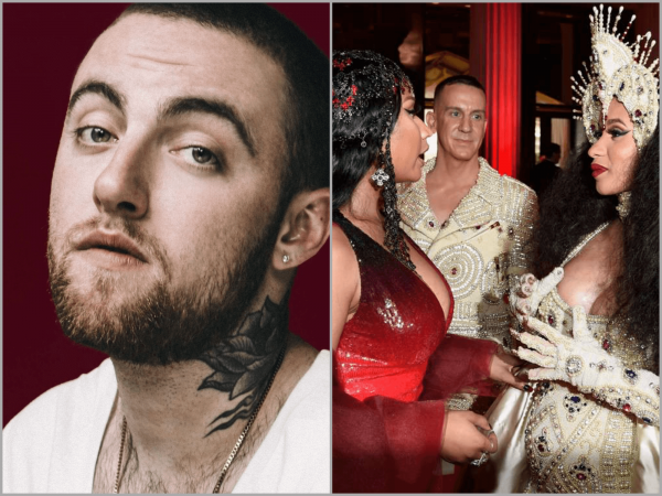 Chấn động “làng Rap”: Mac Miller đột ngột qua đời, tình chị em Nicki - Cardi B tan vỡ