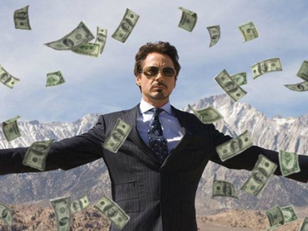 Làm ngay trắc nghiệm này để biết khả năng trở thành tỷ phú của bạn nhiều hay ít