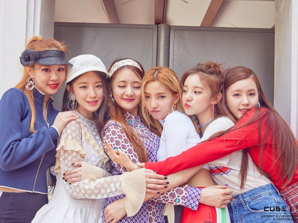 (G)I-DLE xác nhận comeback, "đường đua" K-Pop tháng 8 trở nên nóng bỏng hơn bao giờ hết