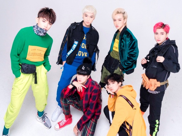 Bất ngờ chưa: Nhóm Zero9 sắp tổ chức liveshow đầu tiên khi mới debut chưa đầy 1 năm