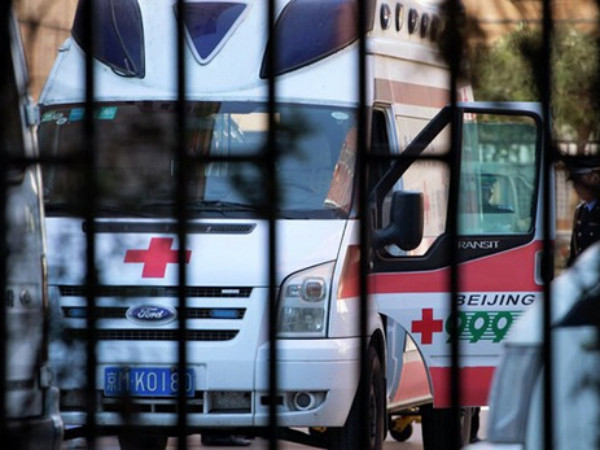 Trung Quốc: Rò rỉ khí độc, nhiều người thiệt mạng