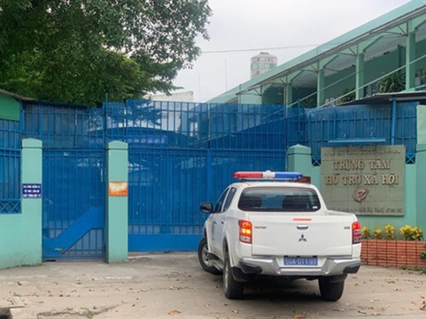 Ám ảnh kinh hoàng của nạn nhân bị nhân viên Trung tâm Hỗ trợ xã hội dâm ô