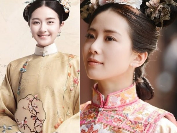 Cùng đề tài xuyên không, “Mộng hồi Đại Thanh” có thể thành công như “Bộ bộ kinh tâm”?