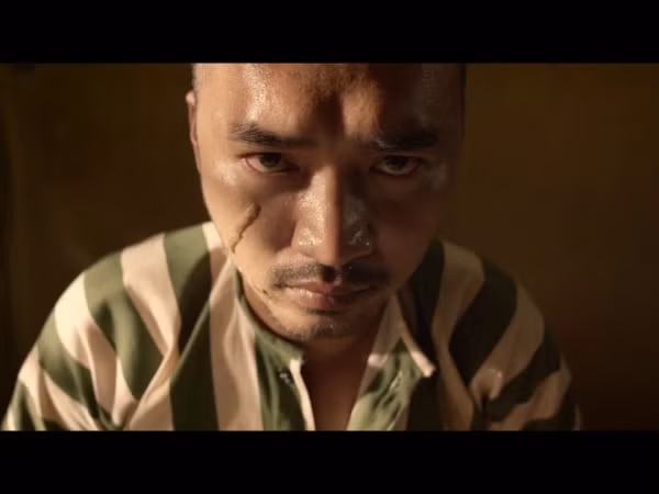 Rapper Wowy giới thiệu sản phẩm mới thông qua phim điện ảnh "Chí Phèo Ngoại Truyện"