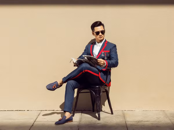 Đức Tuấn nói gì về phát ngôn gây tranh cãi - “Bolero làm mất cân bằng âm nhạc Việt Nam”?