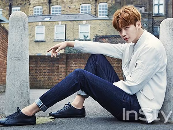 Bạn sẽ yêu Lee Jong Suk hơn, sau khi biết chuyện này