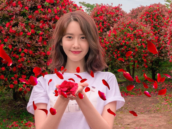 Dễ thương chưa, Yoona được cầu hôn ngay trên sóng truyền hình và cái kết bất ngờ