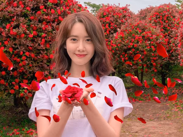 Dễ thương chưa, Yoona được cầu hôn ngay trên sóng truyền hình và cái kết bất ngờ