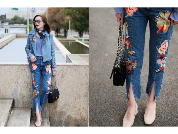 Có gì trong tủ quần áo của nàng fashionista mùa Thu 2017?