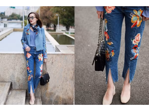 Có gì trong tủ quần áo của nàng fashionista mùa Thu 2017?