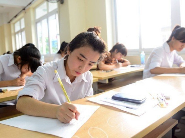 TP.HCM đề xuất dời kỳ thi THPT Quốc gia 2020 đến cuối tháng 7