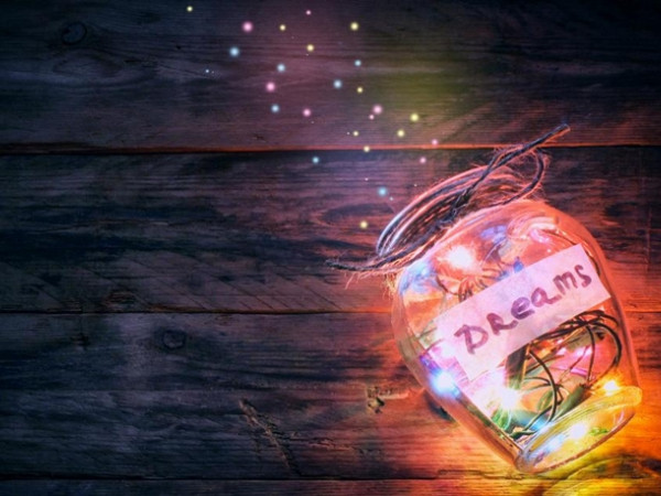 Những ước mơ cho những mục tiêu tương lai sẽ bị đánh mất nếu bạn không… đem cất!