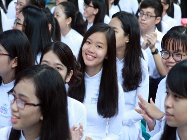 TP.HCM: Các bạn học sinh sẽ tựu trường vào ngày 14/8
