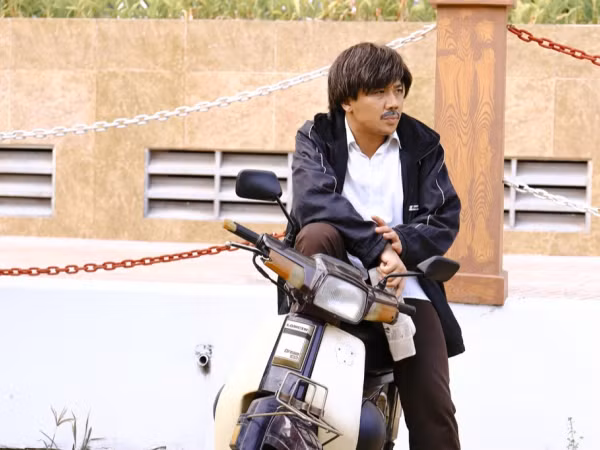 Web-drama “Bố già” của Trấn Thành dẫn đầu Top Trending của YouTube