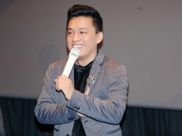 Lam Trường bất ngờ lấn sân sang làm travel blogger trong dự án âm nhạc mới