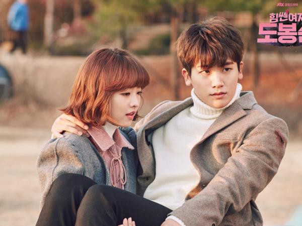 Trước khi là CEO trong “Strong Woman Do Bong Soon”, Park Hyung Sik đã là những ai