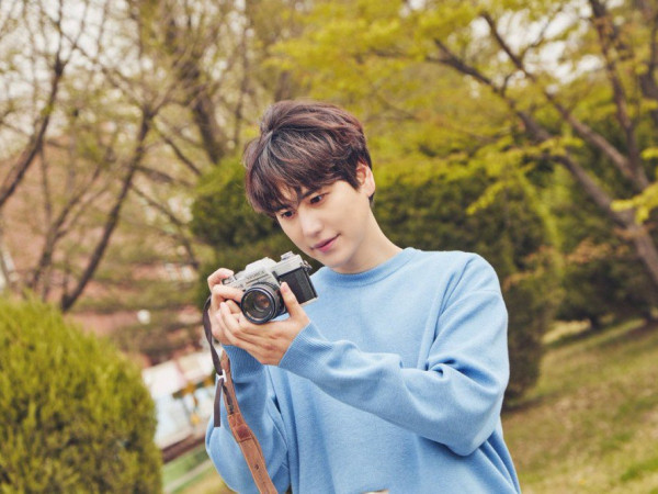 Hóa ra Kyuhyun (Super Junior) phải từ giã show giải trí “Radio Star” vì lý do này