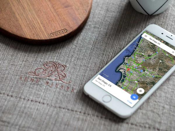 Cuộc sống dễ dàng hơn với những tính năng mới cực "kul" trên Google Maps 