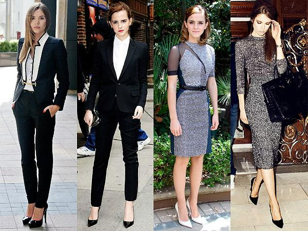 Giải mã các loại "dress code" giúp các nàng tự tin tỏa sáng trong mọi bữa tiệc