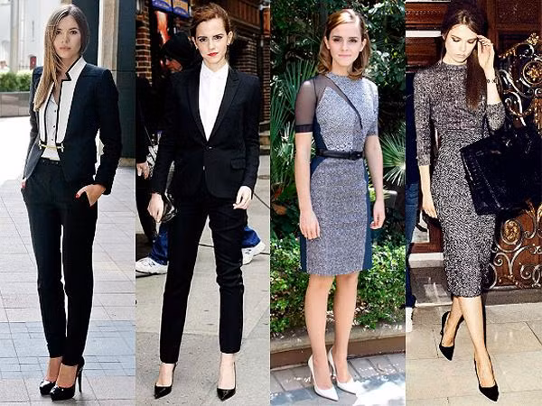 Giải mã các loại "dress code" giúp các nàng tự tin tỏa sáng trong mọi bữa tiệc