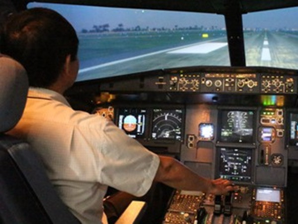 Tiết lộ mức lương gây "choáng" của các phi công