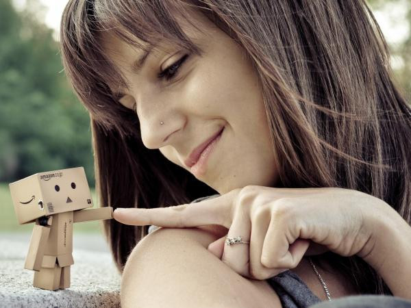 Cô bạn Nguyệt san của bạn có rắc rối thế này không?